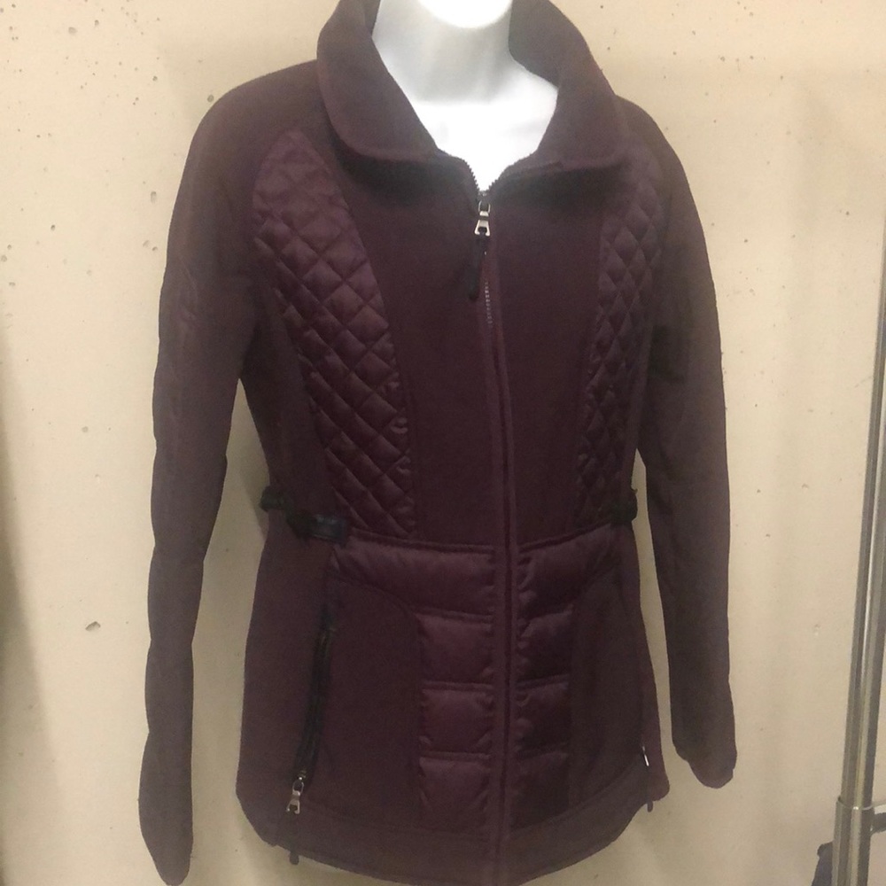 1 Madison Brand Fall/Winter Jacket Sz L